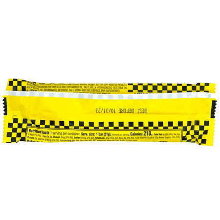 Abba Zaba Candy Bars