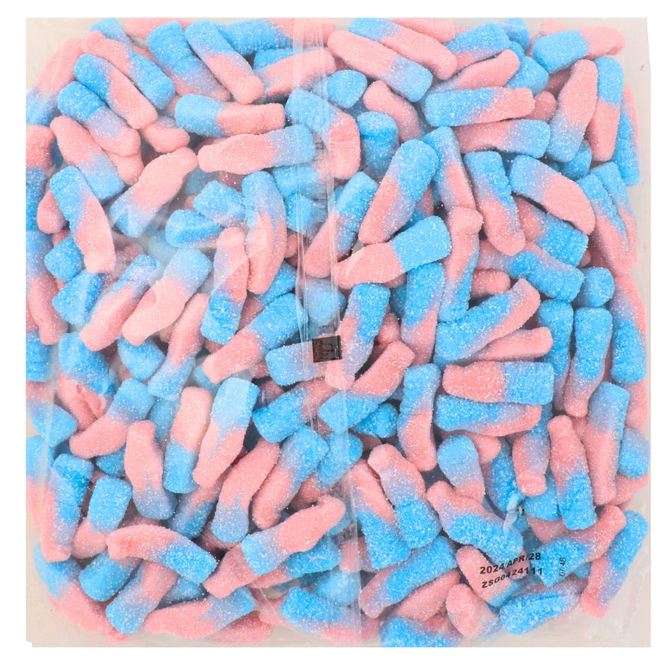 Koala Sour Bubbly -  Gummy Candy-1 kg - Bulk Candy