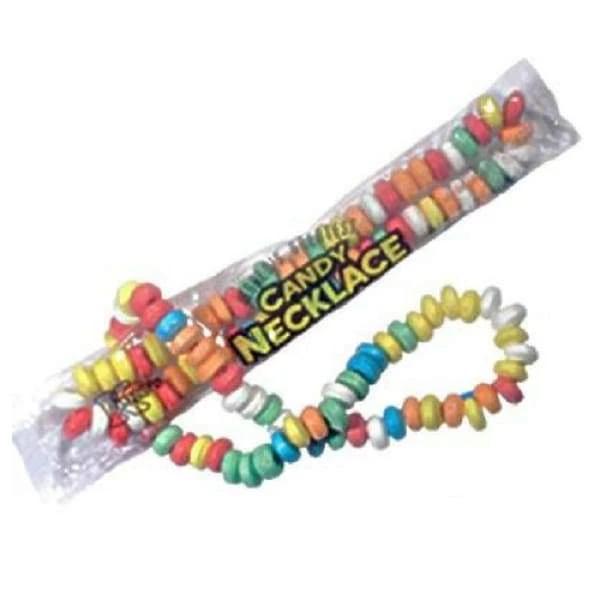 Candy Necklace .78oz