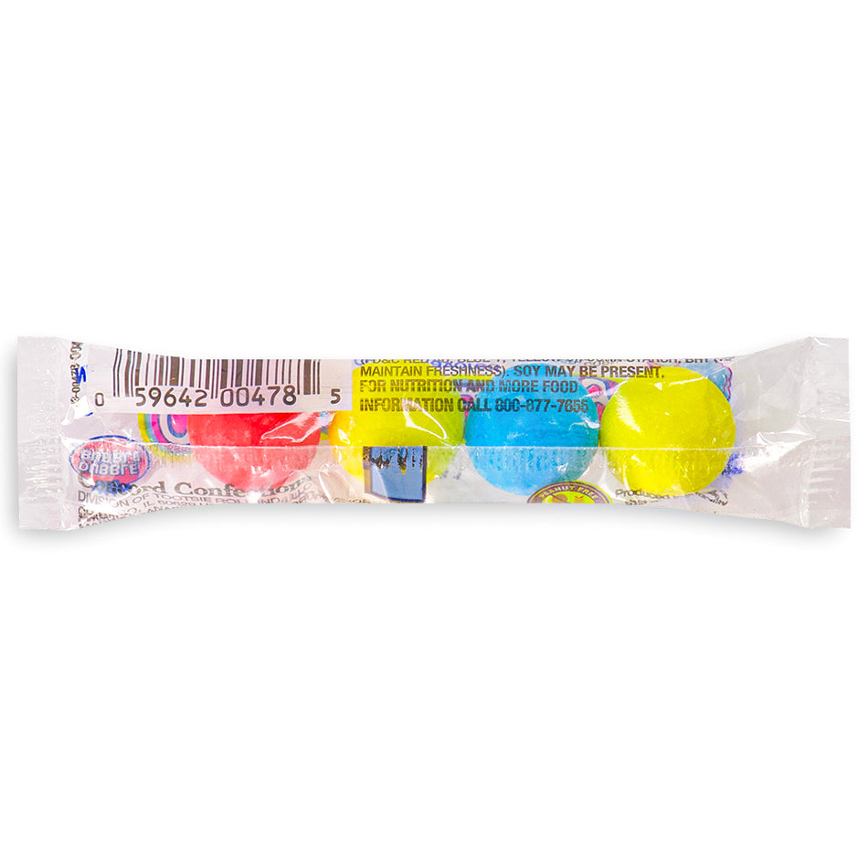 Dubble Bubble Cotton Candy Bubble Gum 18g - 36 Pack