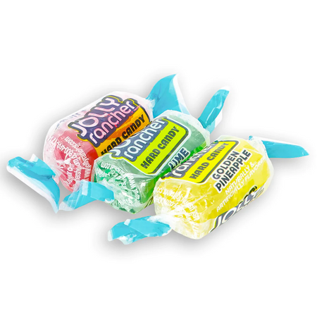 Jolly Rancher Tropical Hard Candy - 6.5oz