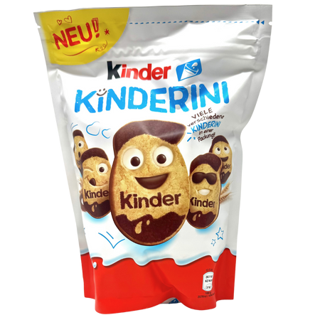 Kinder Kinderini 250g