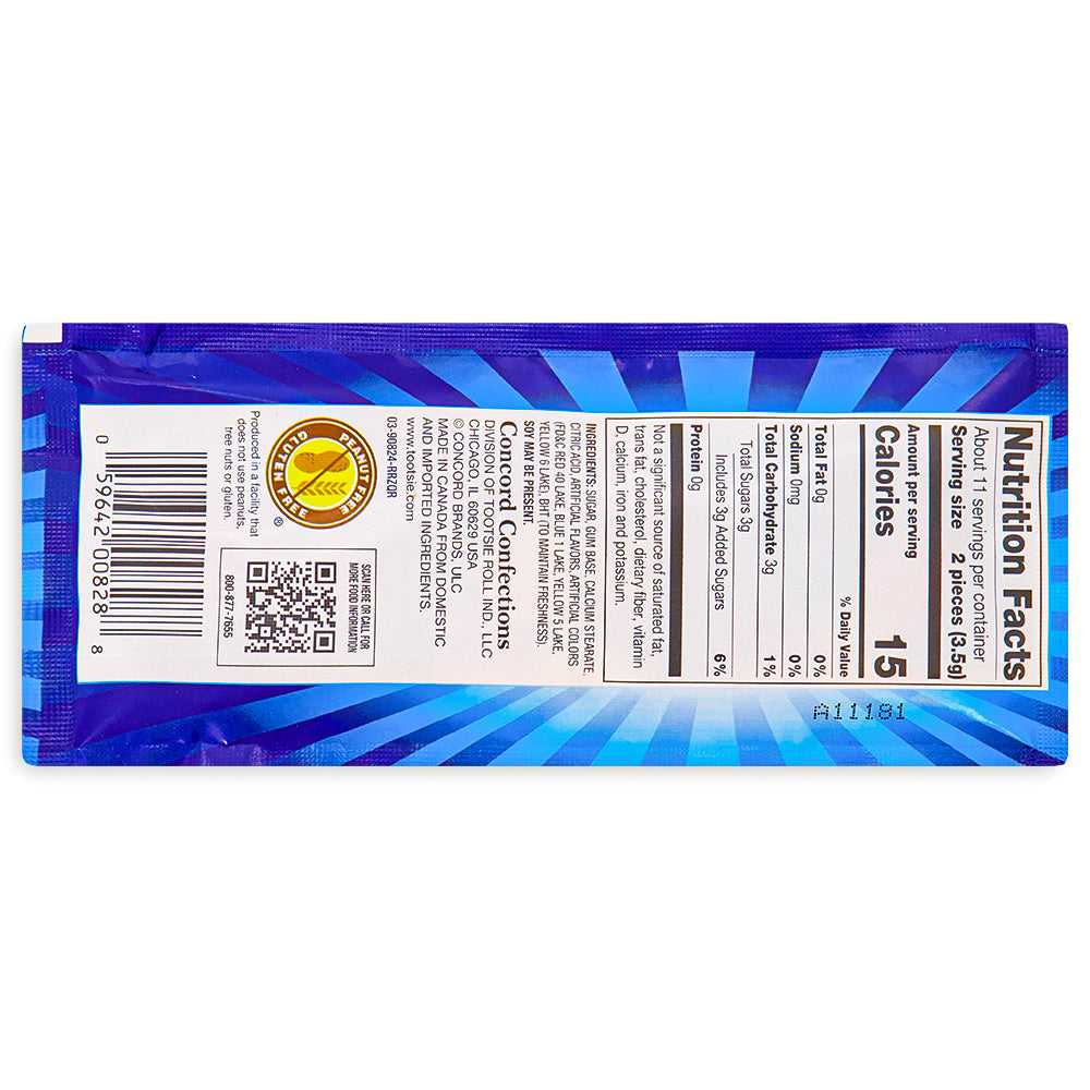 Razzles Candy Original