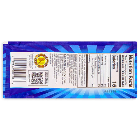 Razzles Candy Original