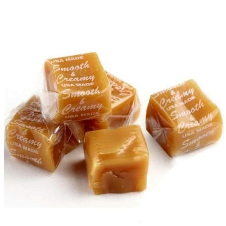 Regal Creamy Caramels - 2 Kg