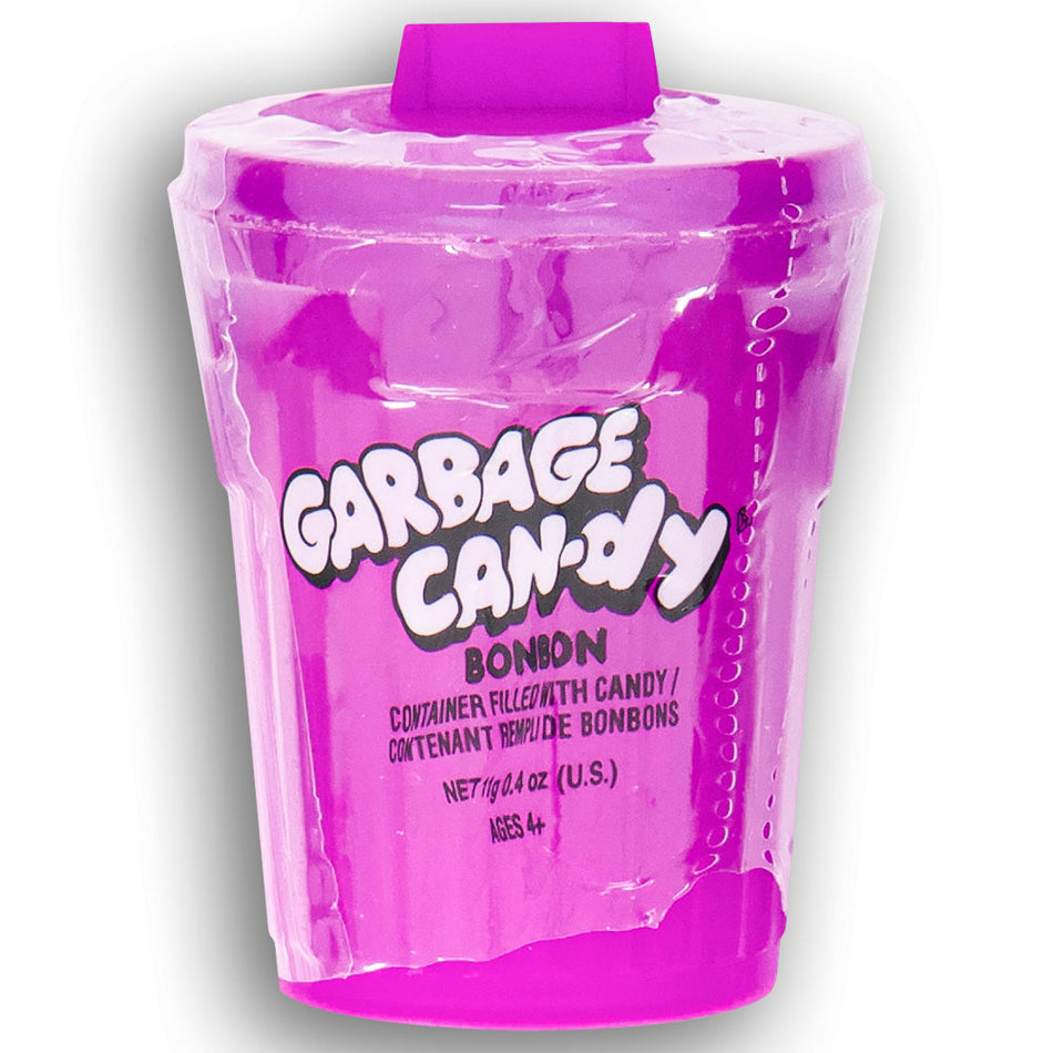 Garbage Candy