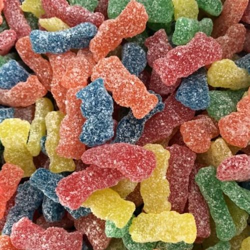Maynards Sour Patch Kids Candy - 2.26 kg