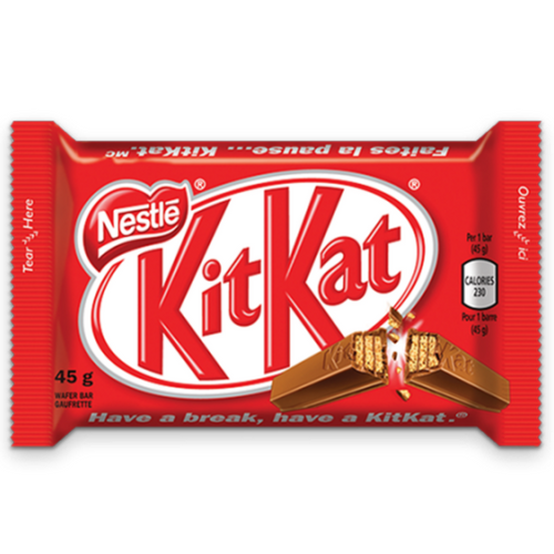 Kit Kat - 45g 48 Pack, Nestle Canada