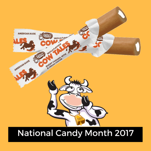 Cow Tales are a Sweet Story – Candy District