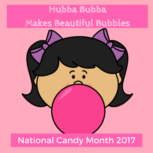 Hubba Bubba Bubble Gum Candy District
