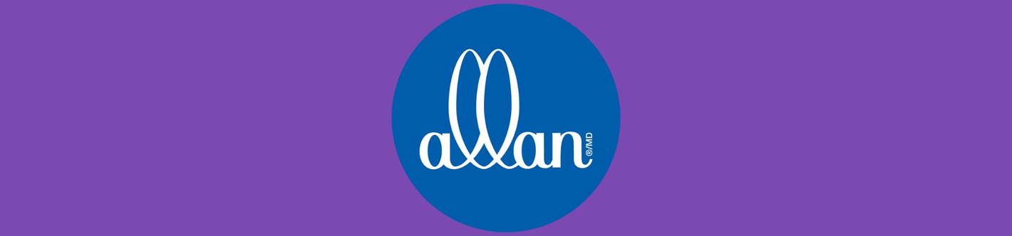 Allan Candy | Candy District