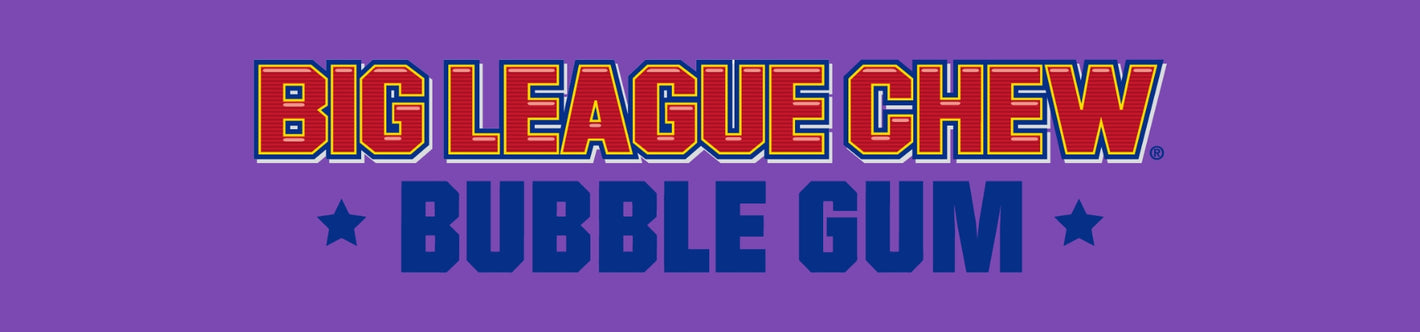 Big League Chew | Candy District