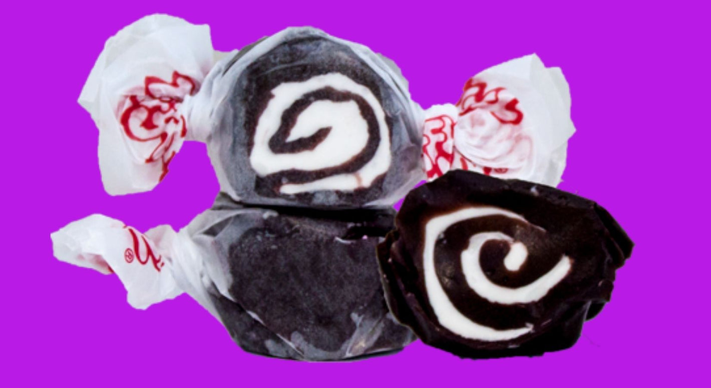 Black Candy