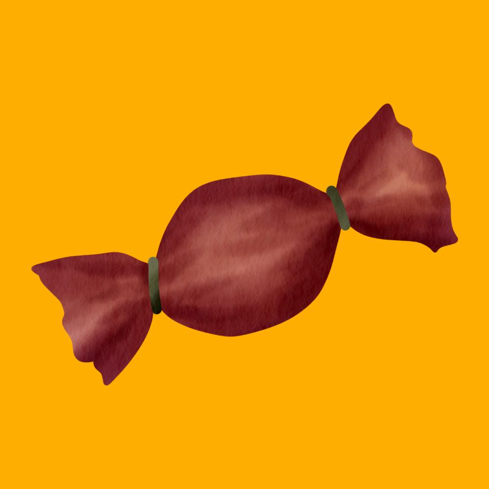 Brown Candy