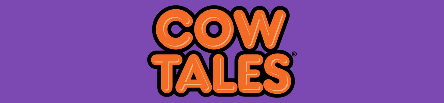 Cow Tales | Candy District