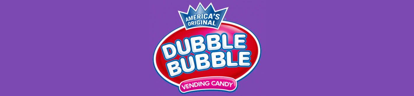 Dubble Bubble Bubblegum | Candy District