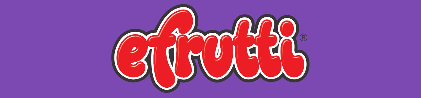 eFrutti Gummy Candy | Candy District