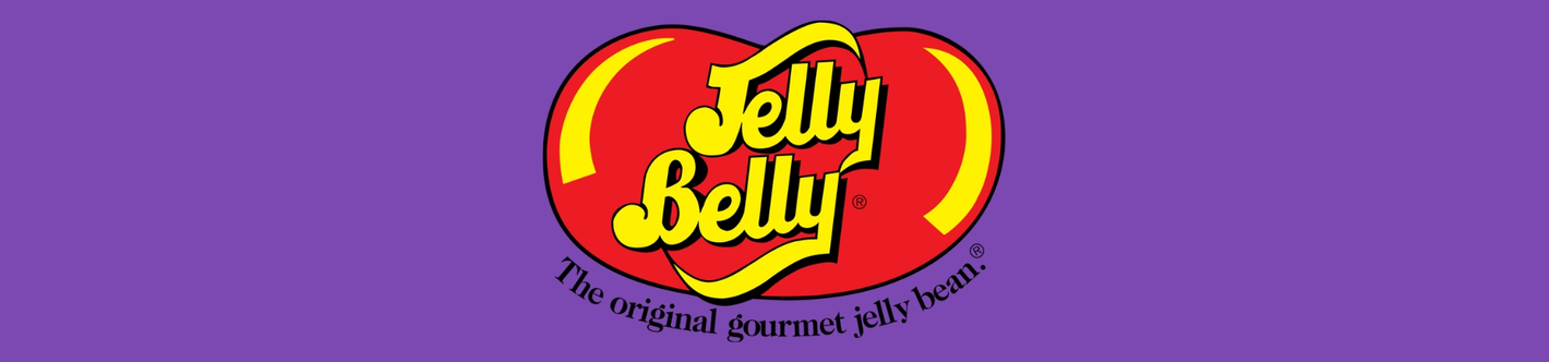 Jelly Belly is classic Retro Candy from the 1970's