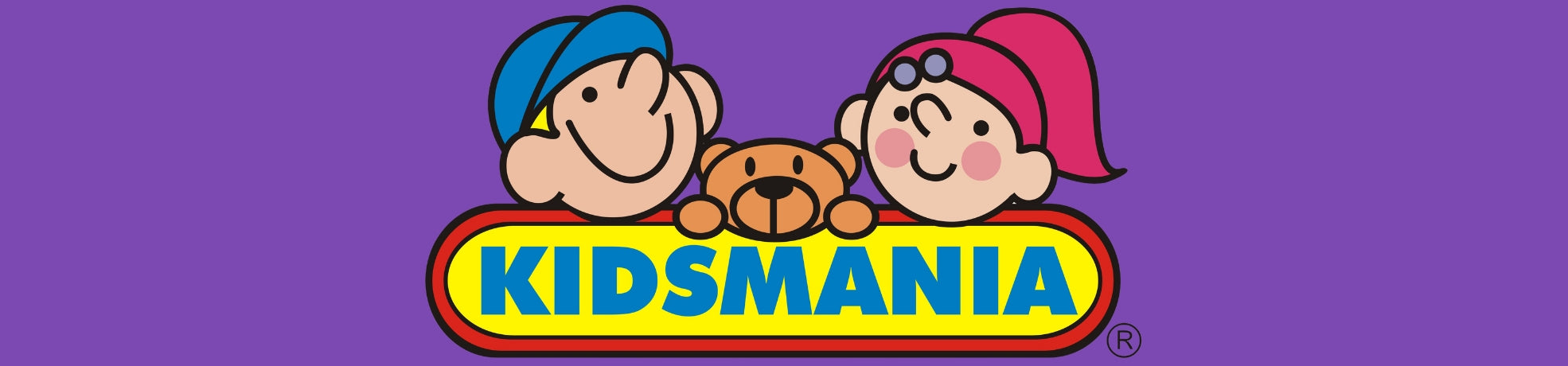 Kidsmania Rps Kidsmania Novelty Candies | Candy District