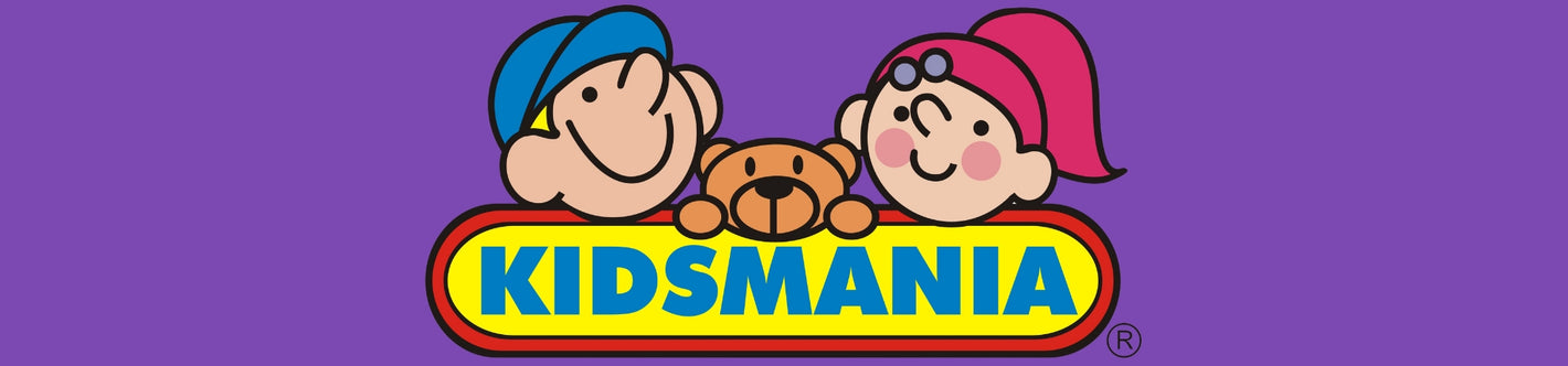 Kidsmania | Candy District