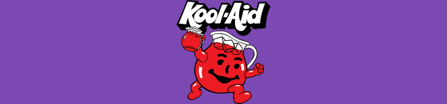 Kool-Aid | Kool Aid Packets | Candy District
