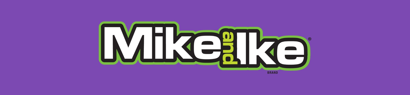 Mike and Ike | Candy District
