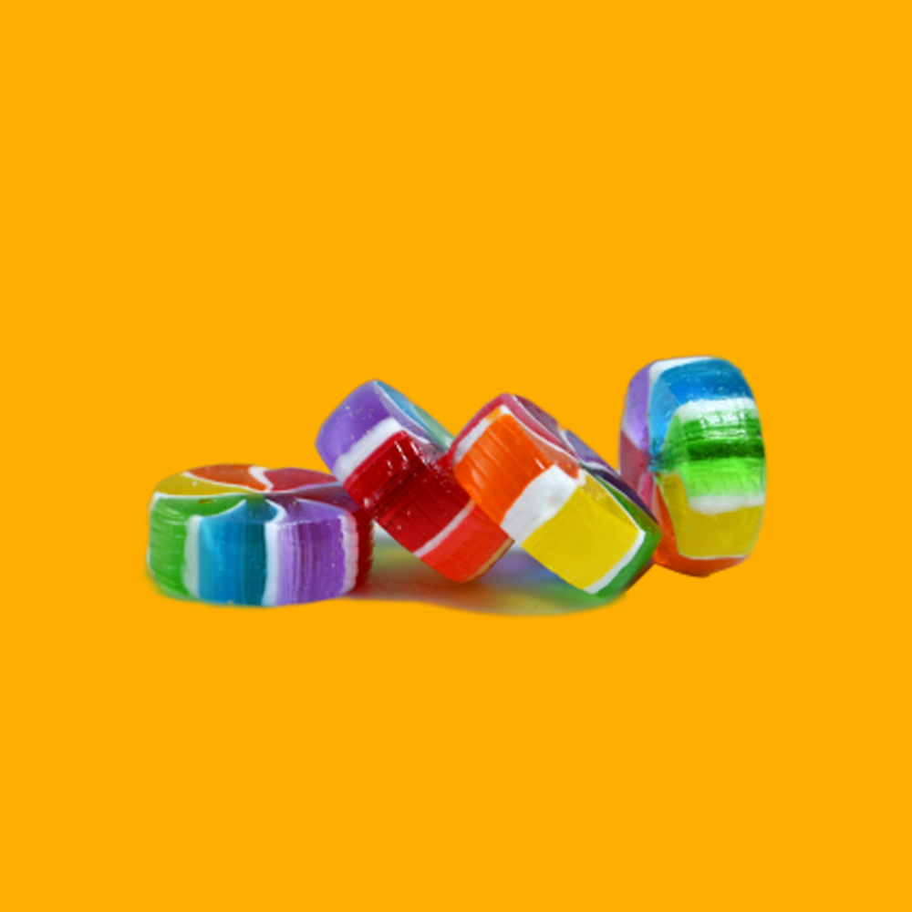 Hard Candy