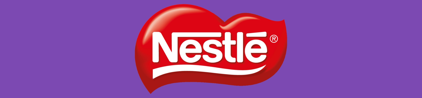 Nestle Canada - Candy District