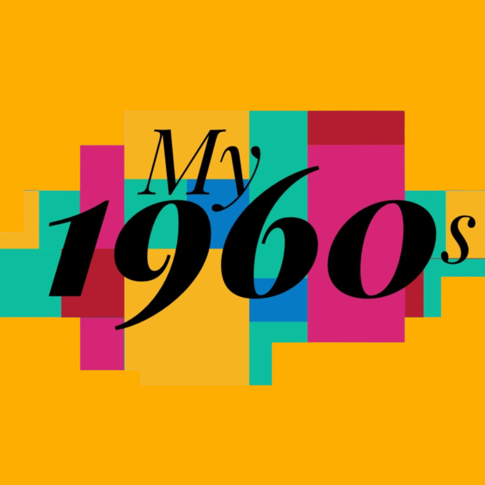 Candy from the 60s