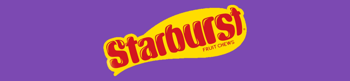 Starburst | Candy District