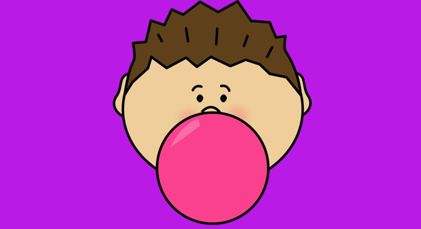 Bubble Gum