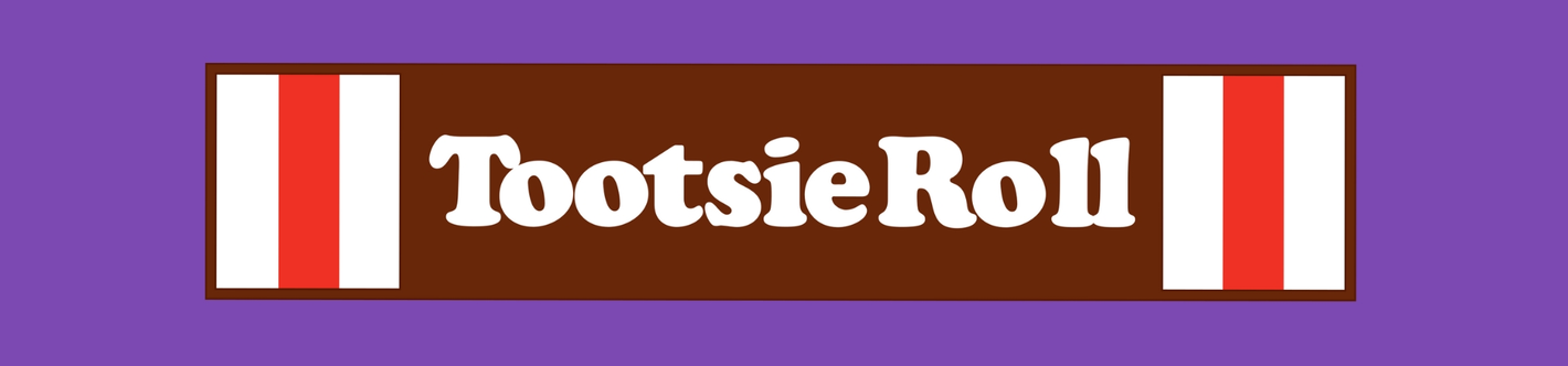 Tootsie Roll - Candy District