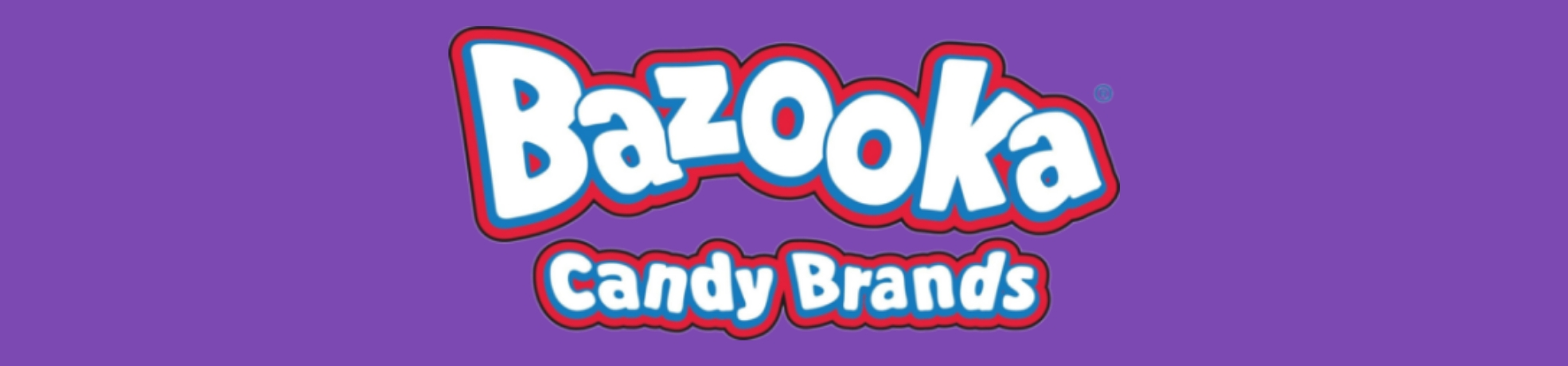 Topps Bazooka Joe Bazooka Candy Candy District
