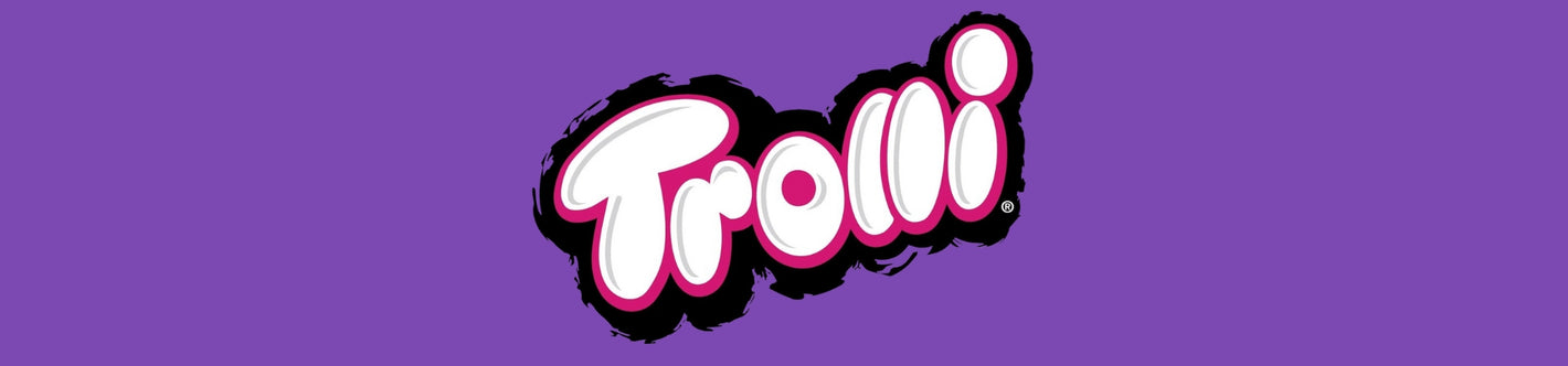 Trolli Candy | Candy District