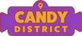 Candy District - The place to find the best Candy! - Candy Store