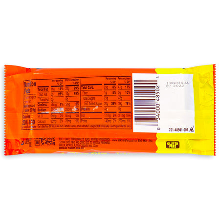 Reese's Big Cup with Pieces King Size 2.8oz