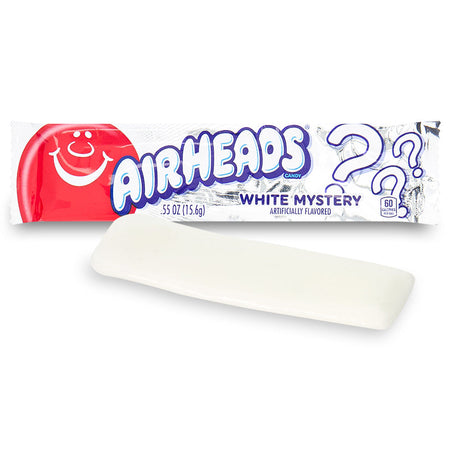 AirHeads Candy White Mystery