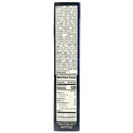 Batman Wayne Manor Cookie Kit - 30.4oz