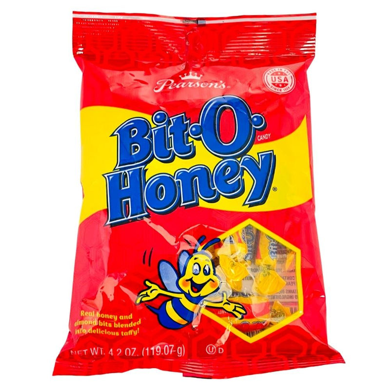 Bit-O-Honey - 4.2oz
