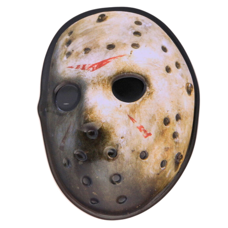 Boston America Friday the 13th Jason Mask 1.2oz - 12 Pack 