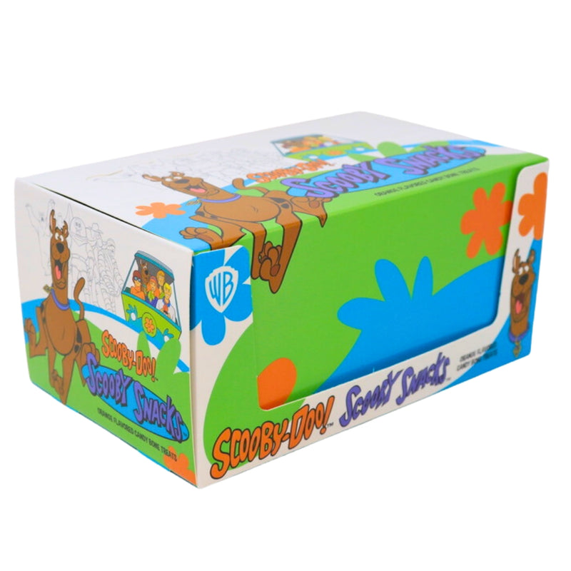 Boston America Scooby Snack Slider Tin 1oz - 12 Pack