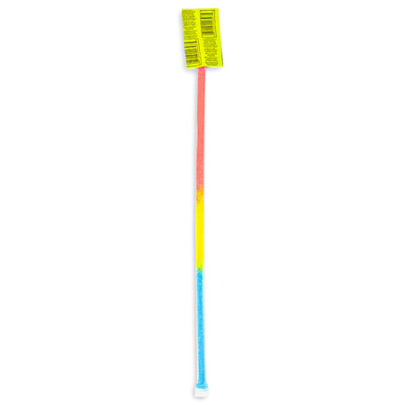 Flinstones Pixy Sticks - 48 Pack