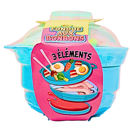 Candy Hot Pot - 45g