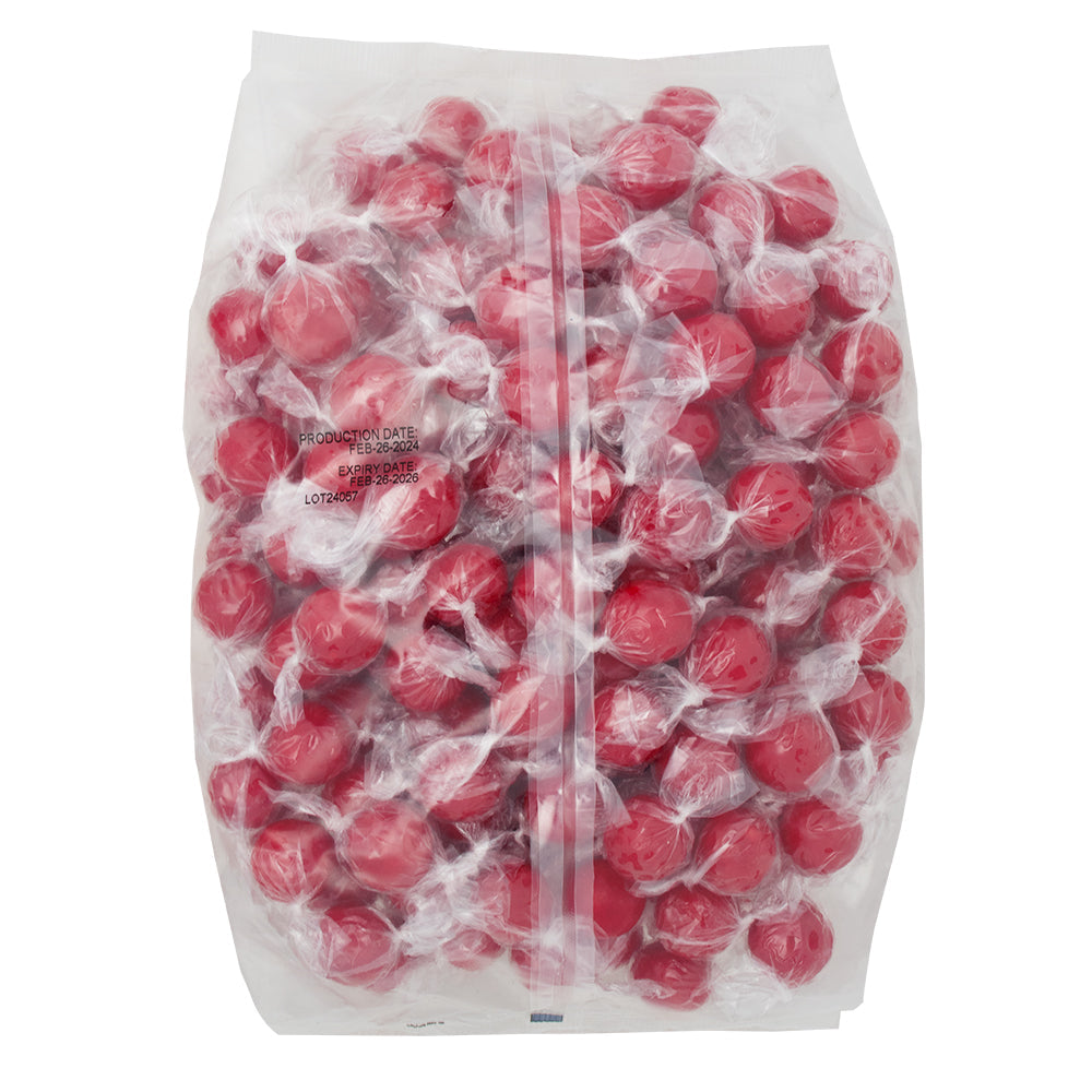 Candyman's Nuclear Red Hot Cinnamon Balls 150 pieces (UK) 1.29kg