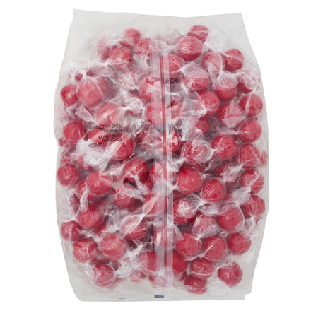 Candyman's Nuclear Red Hot Cinnamon Balls 150 pieces (UK) 1.29kg