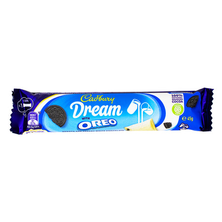 Cadbury Dream with Oreo (Aus 45g - 42 Pack