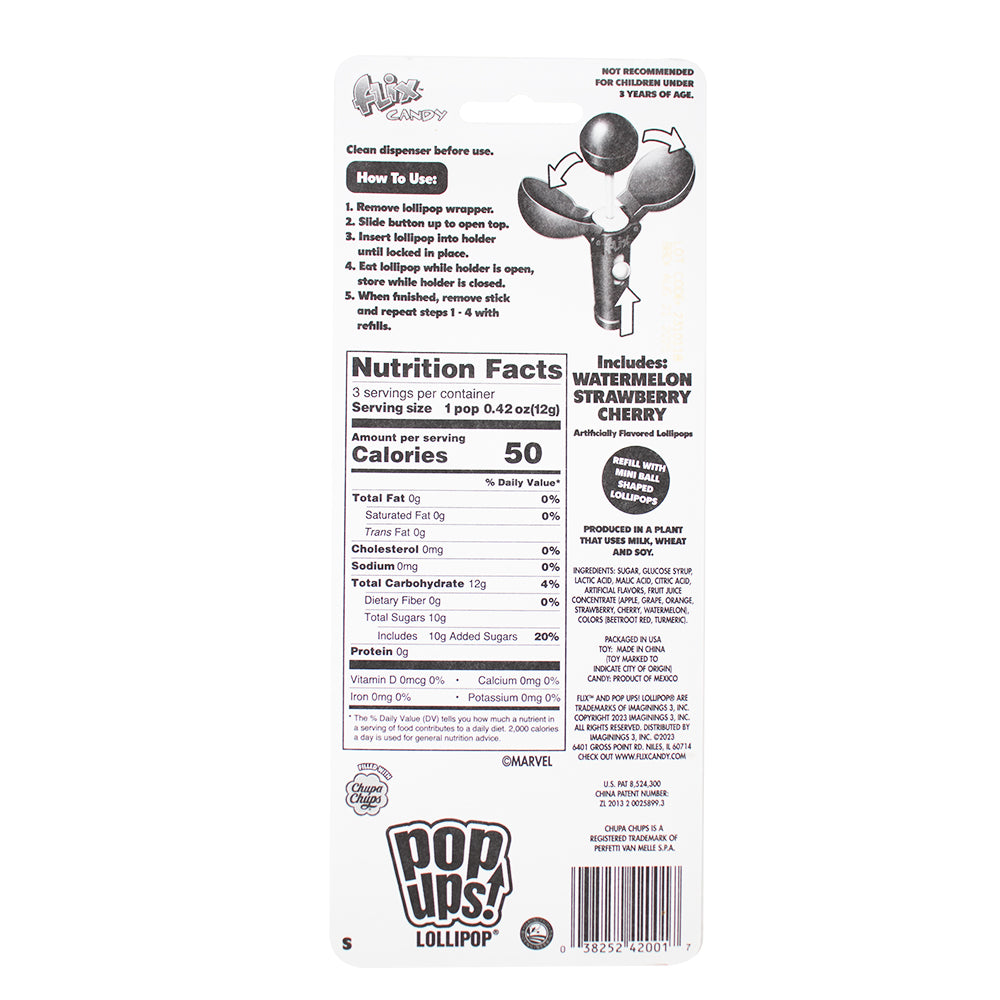 cd-2024-pop-ups-marvel-candy-district  Nutrition Facts Ingredients