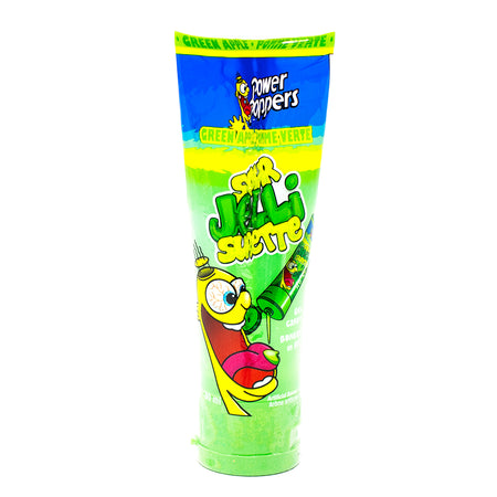 Power Poppers Sour Jelli 2oz - 12 Pack