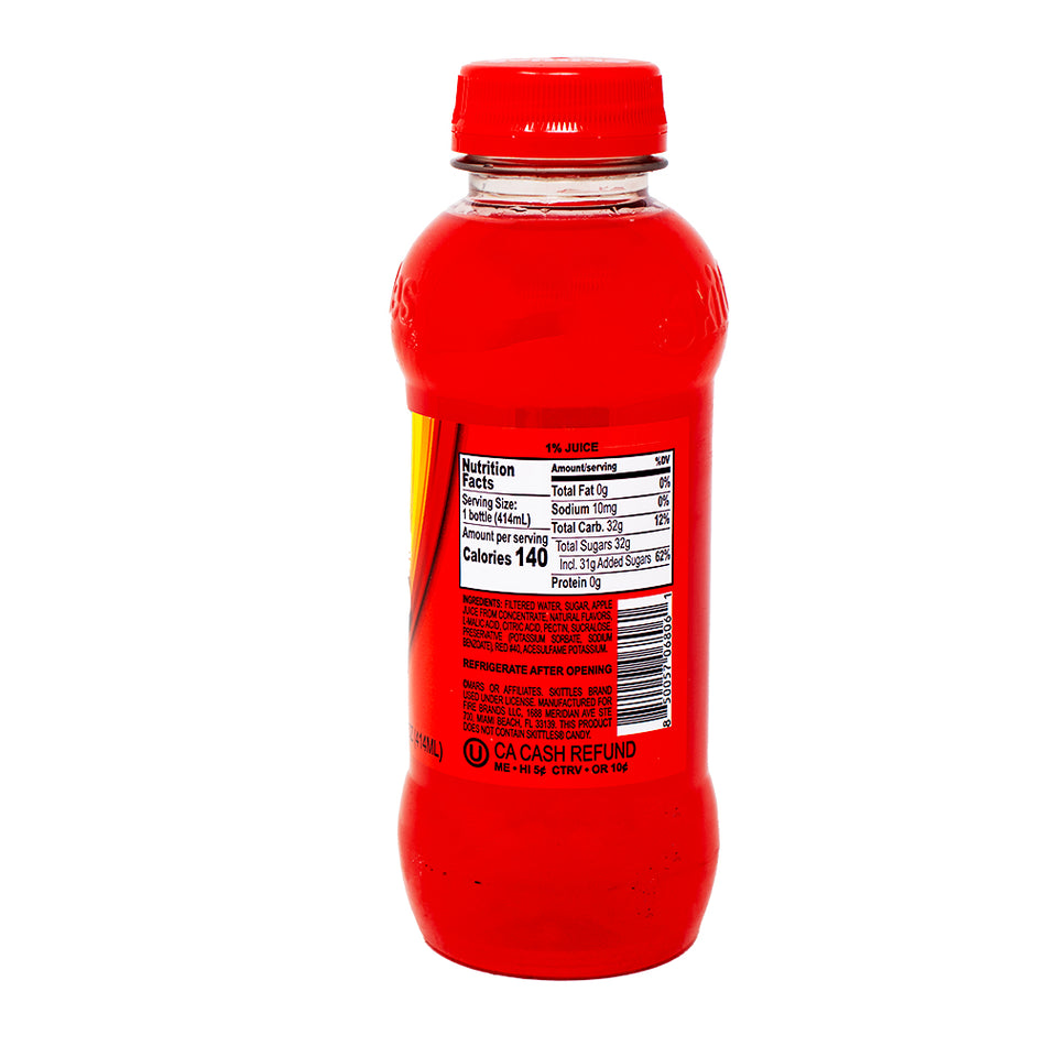 Skittles Original Drink 414mL - 12 Pack 