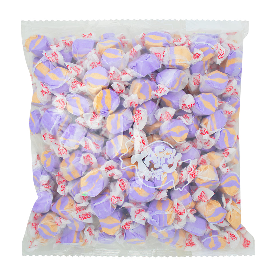 Salt Water Taffy - Blackberry Crumble 2.5lb 